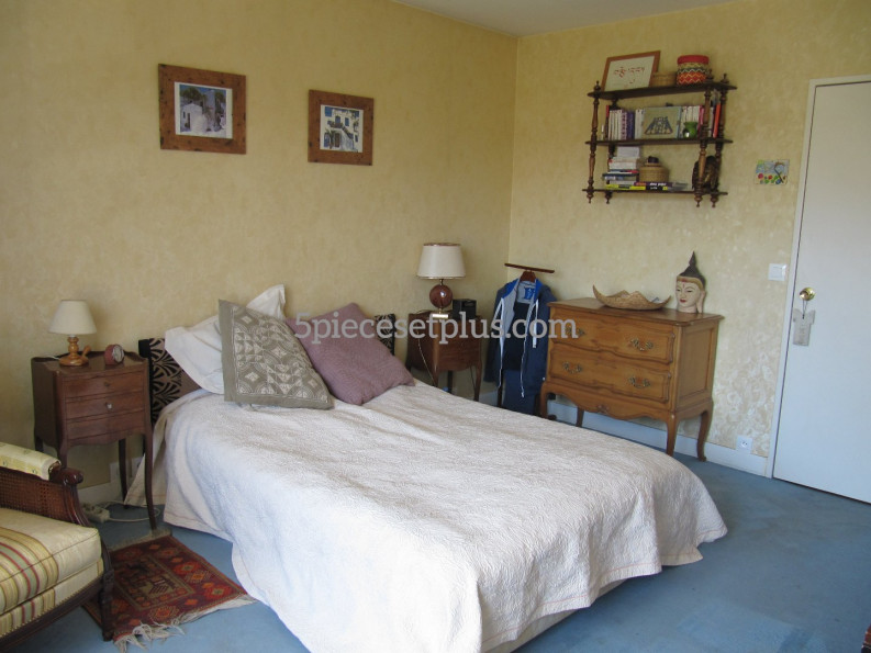 vente Appartement Nanterre - Photo 7