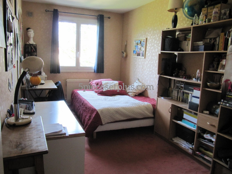 vente Appartement Nanterre - Photo 8