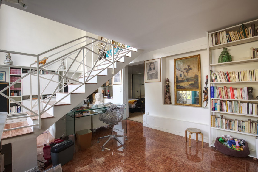 vente Maison individuelle Sartrouville - Photo 8