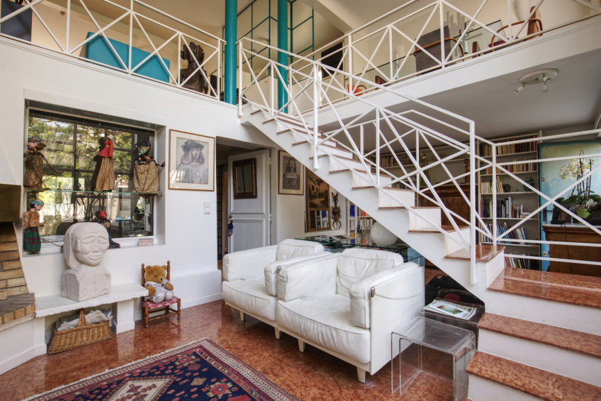 vente Maison individuelle Sartrouville - Photo 10