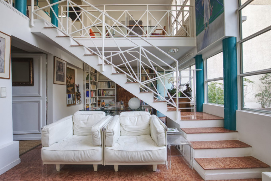 vente Maison individuelle Sartrouville - Photo 11