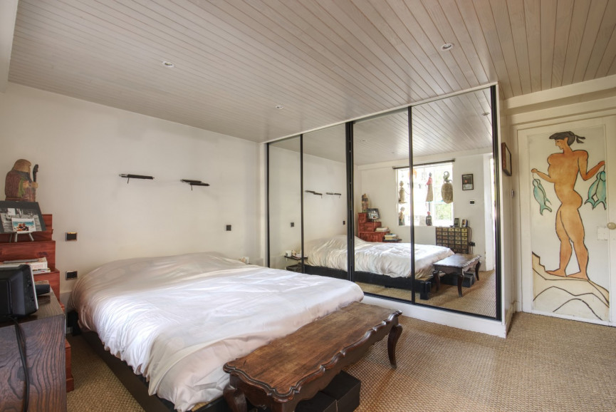 vente Maison individuelle Sartrouville - Photo 12