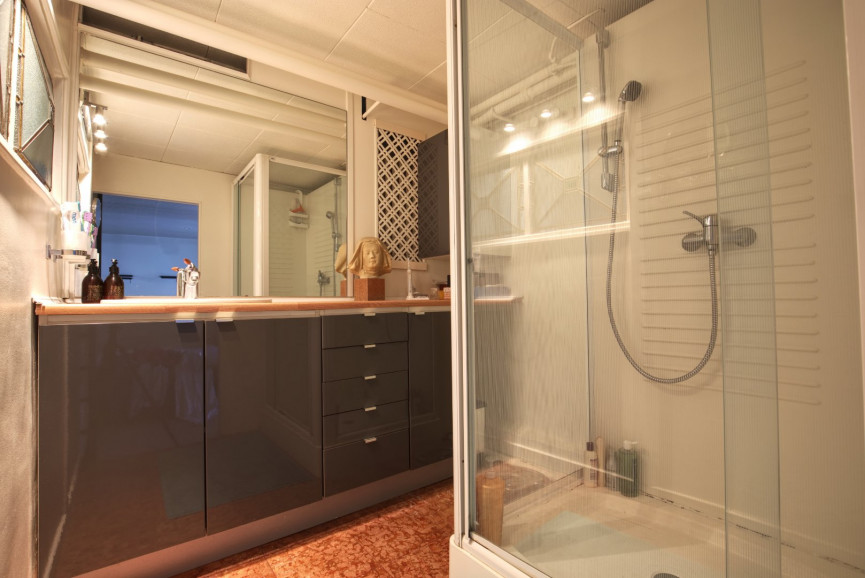 vente Maison individuelle Sartrouville - Photo 14