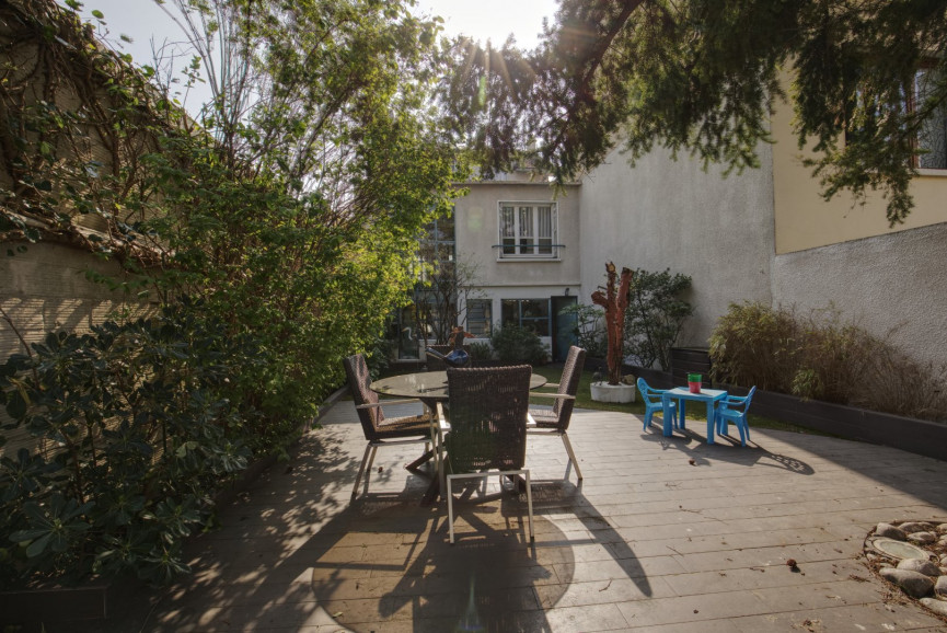 vente Maison individuelle Sartrouville - Photo 6
