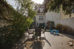 vente Maison individuelle Sartrouville
