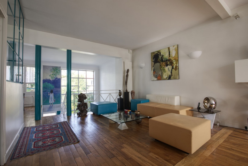 vente Maison individuelle Sartrouville - Photo 17
