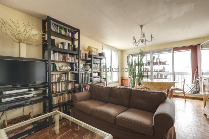 vente Appartement terrasse Puteaux - Photo 5