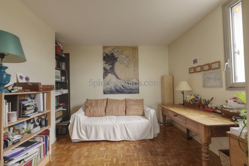 vente Appartement terrasse Puteaux - Photo 7