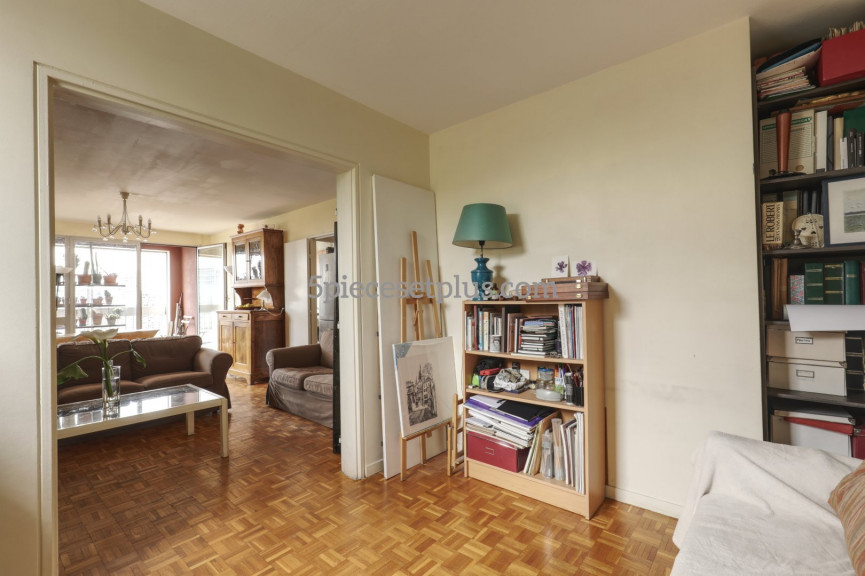 vente Appartement terrasse Puteaux - Photo 8