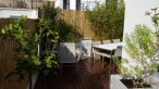 vente Appartement terrasse Asnieres Sur Seine