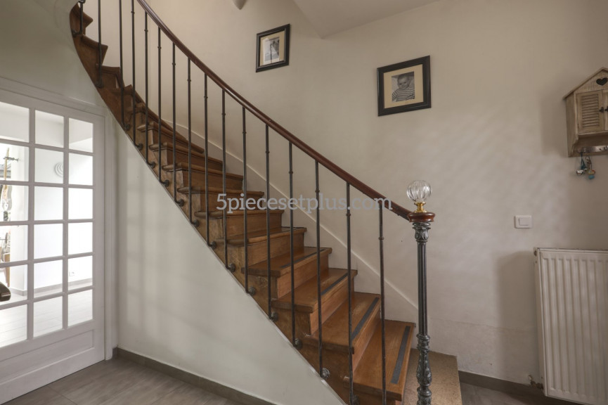 vente Maison contemporaine Maisons Laffitte - Photo 6