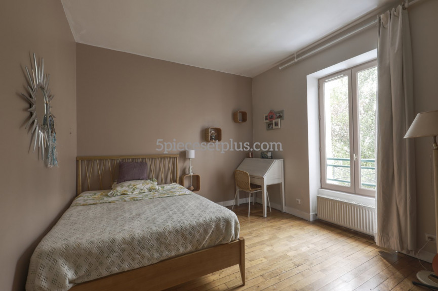 vente Maison contemporaine Maisons Laffitte - Photo 8