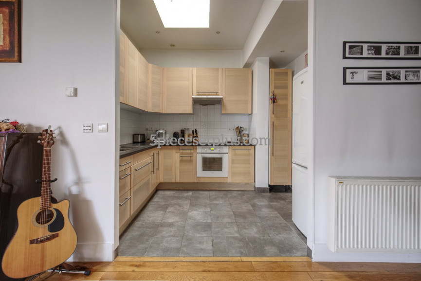 vente Appartement terrasse Puteaux - Photo 9