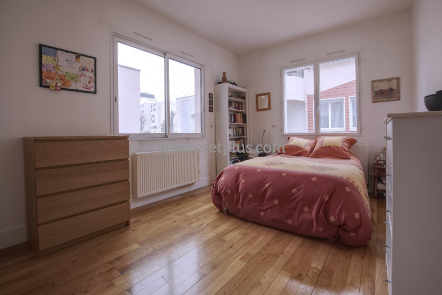 vente Appartement terrasse Puteaux - Photo 14