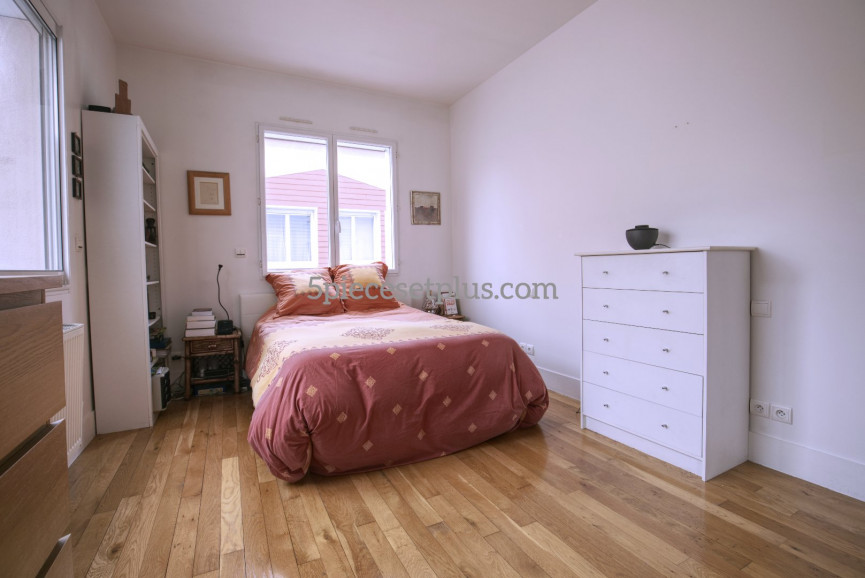 vente Appartement terrasse Puteaux - Photo 15