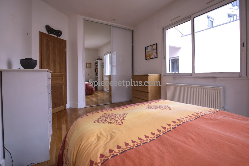 vente Appartement terrasse Puteaux - Photo 16