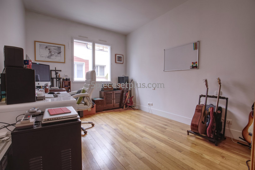 vente Appartement terrasse Puteaux - Photo 17