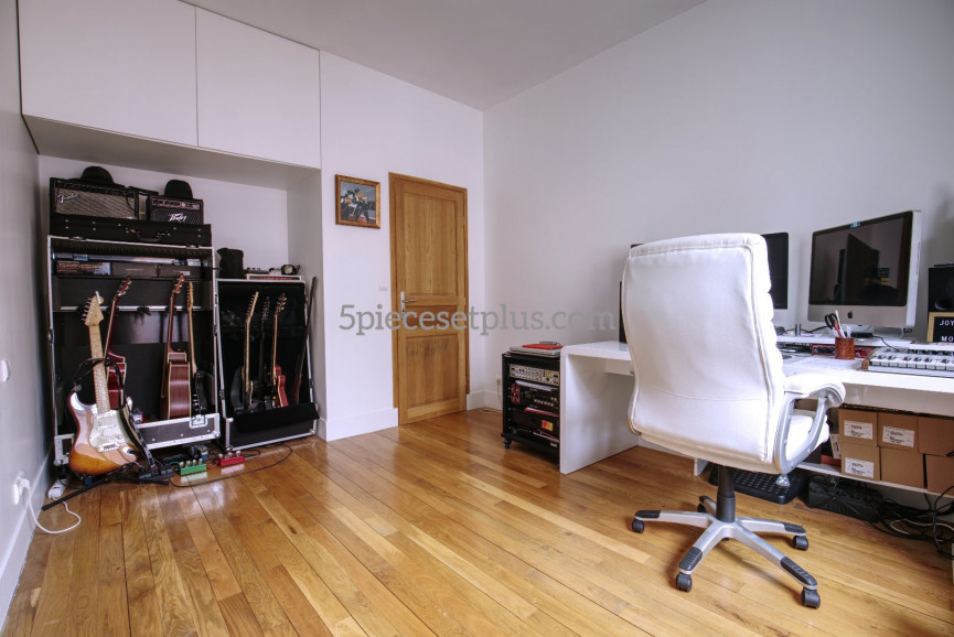 vente Appartement terrasse Puteaux - Photo 18