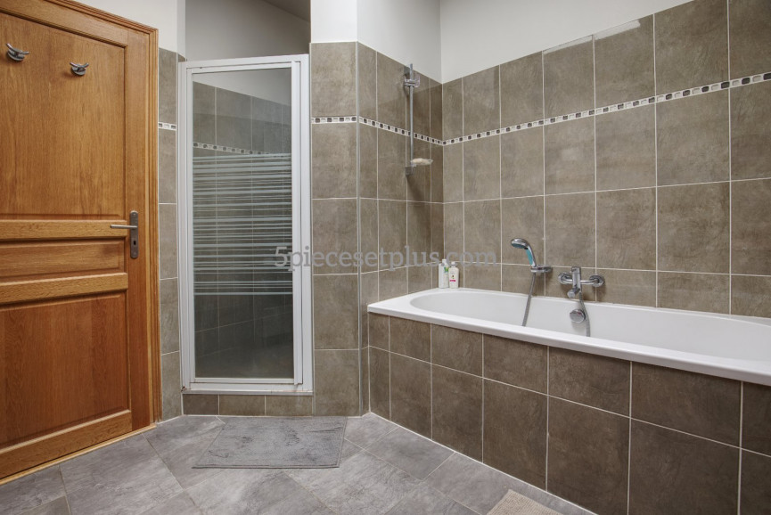 vente Appartement terrasse Puteaux - Photo 12