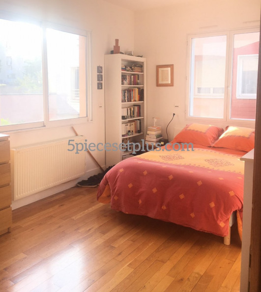 vente Appartement terrasse Puteaux - Photo 13