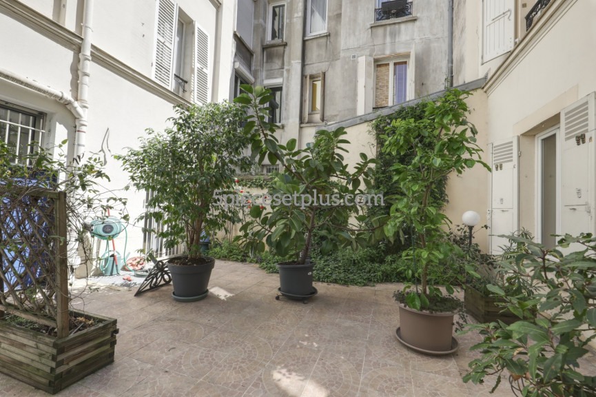 vente Immeuble mixte Neuilly Sur Seine - Photo 5