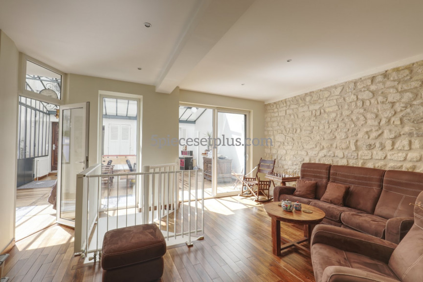 vente Immeuble mixte Neuilly Sur Seine - Photo 6