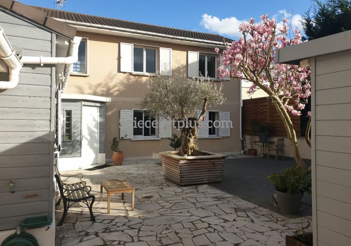 vente Maison rénovée Rosny Sous Bois