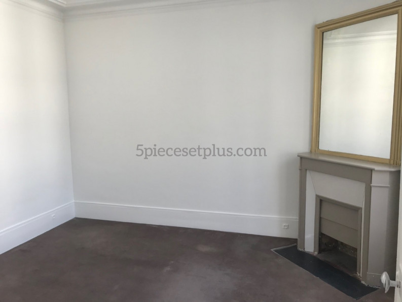 location Appartement bourgeois Paris 17eme Arrondissement - Photo 18
