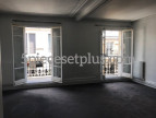location Appartement bourgeois Paris 17eme Arrondissement