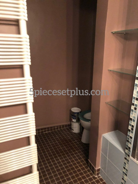 location Appartement bourgeois Paris 17eme Arrondissement - Photo 14
