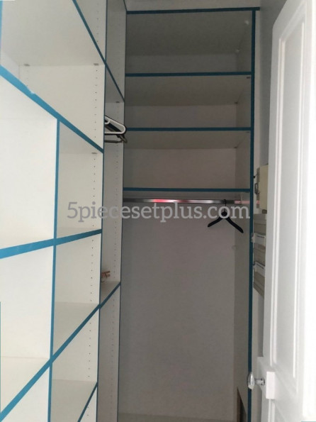 location Appartement bourgeois Paris 17eme Arrondissement - Photo 20