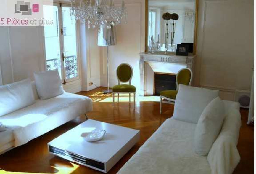 vente Appartement Paris 9eme Arrondissement - Photo 1