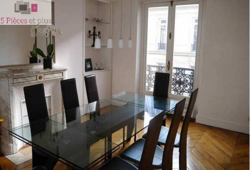 vente Appartement Paris 9eme Arrondissement