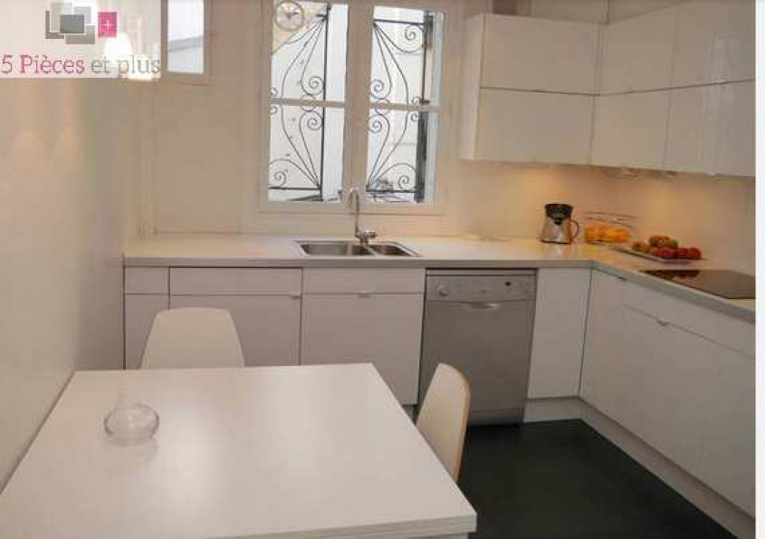 vente Appartement Paris 9eme Arrondissement - Photo 4