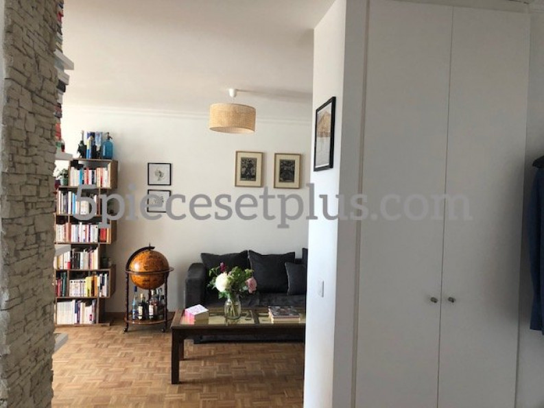 vente Appartement rénové Paris 11eme Arrondissement - Photo 5