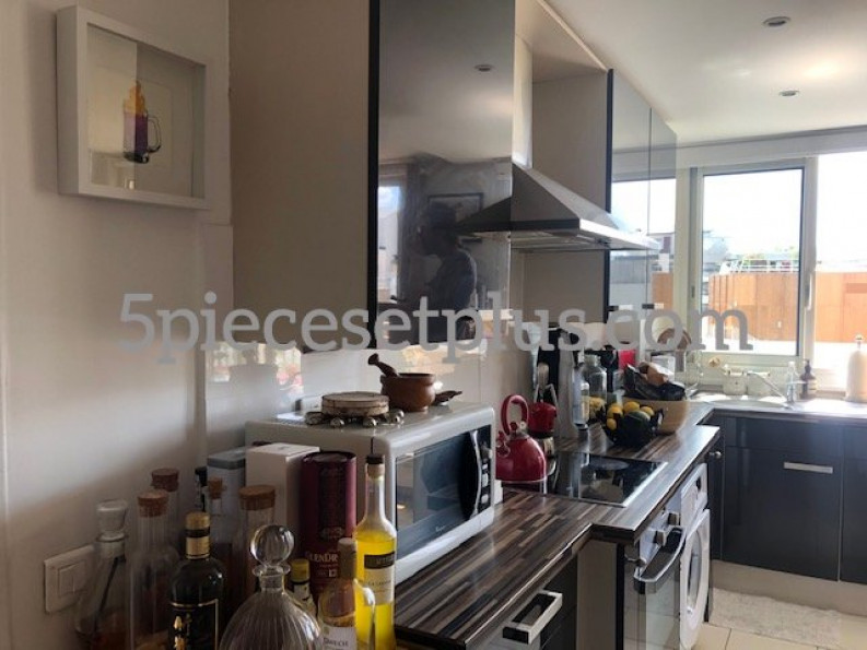 vente Appartement rénové Paris 11eme Arrondissement - Photo 4