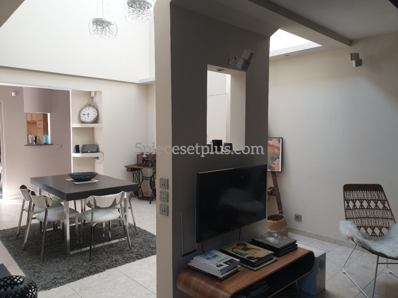 vente Maison rénovée Villemomble - Photo 5