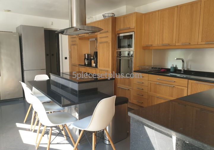 vente Maison rénovée Villemomble