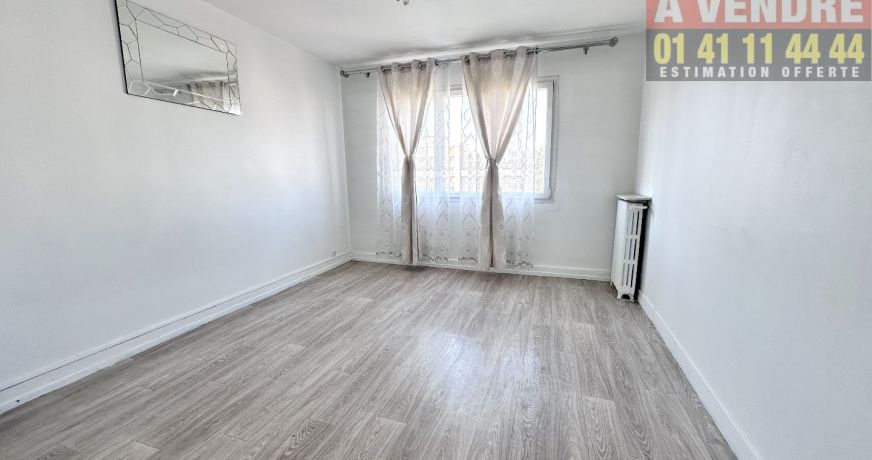 vente Appartement Asnieres Sur Seine