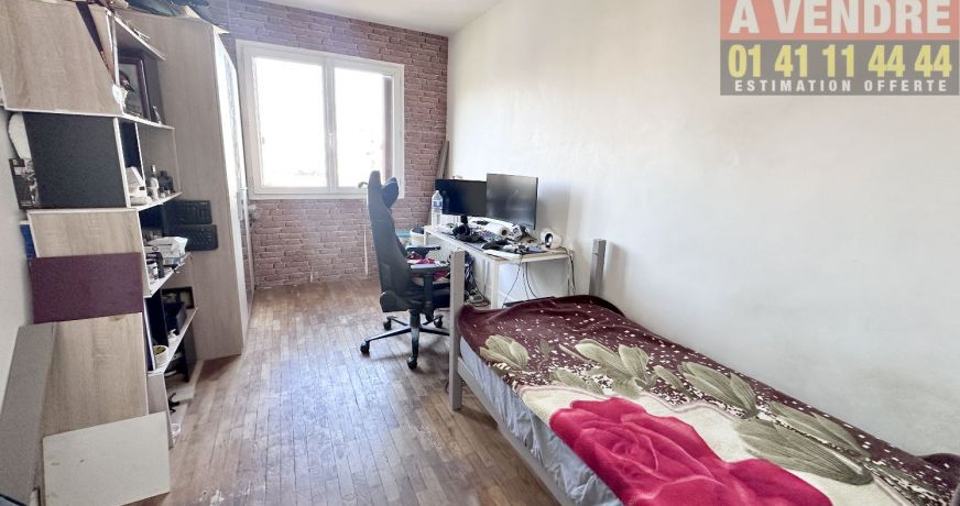 vente Appartement Asnieres Sur Seine