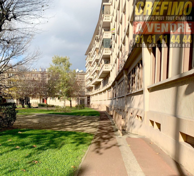 vente Appartement Asnieres Sur Seine - Photo 8