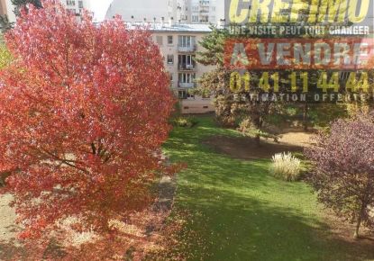 vente Appartement Asnieres Sur Seine