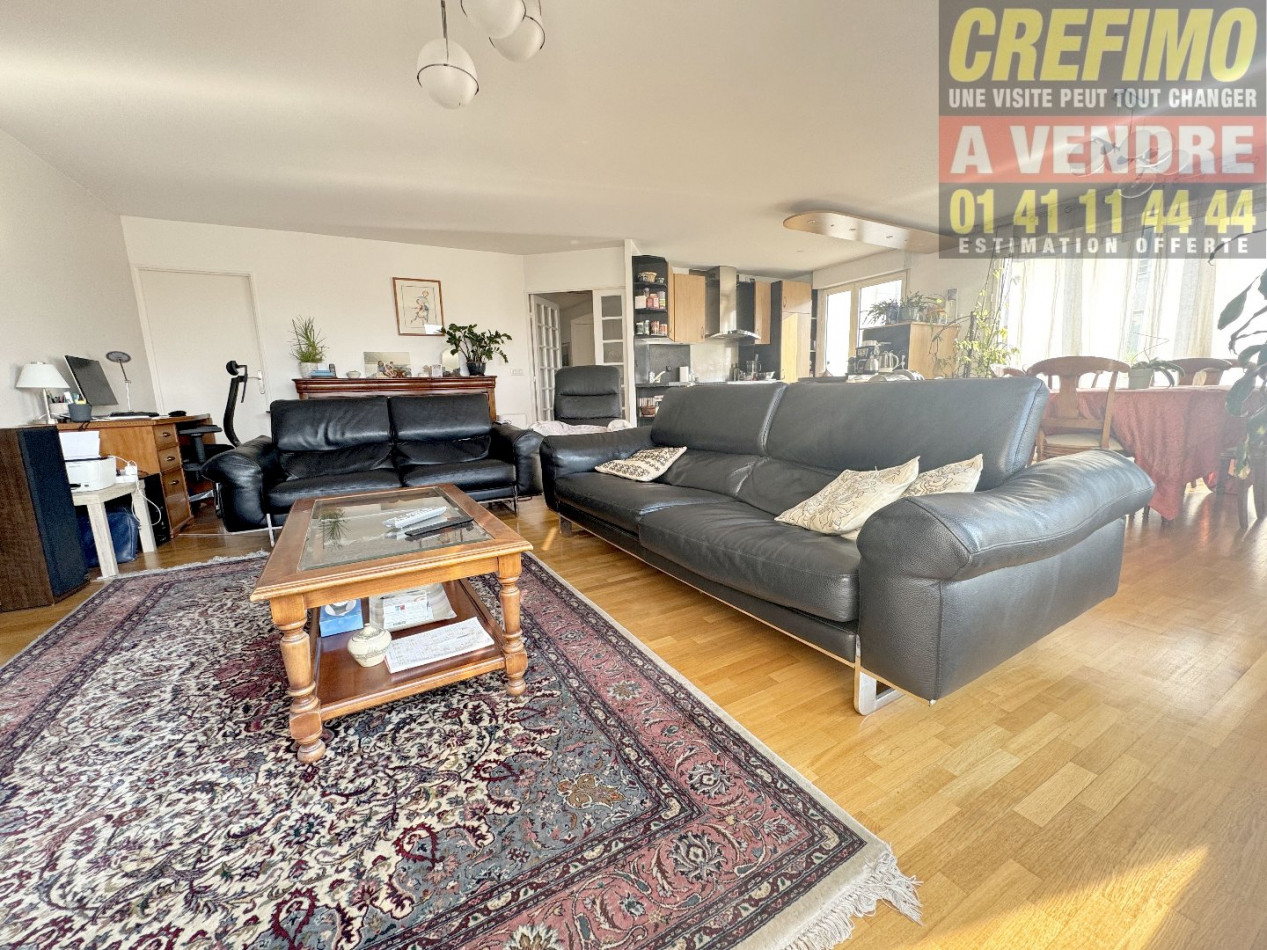à vendre Appartement Asnieres Sur Seine - Photo 7