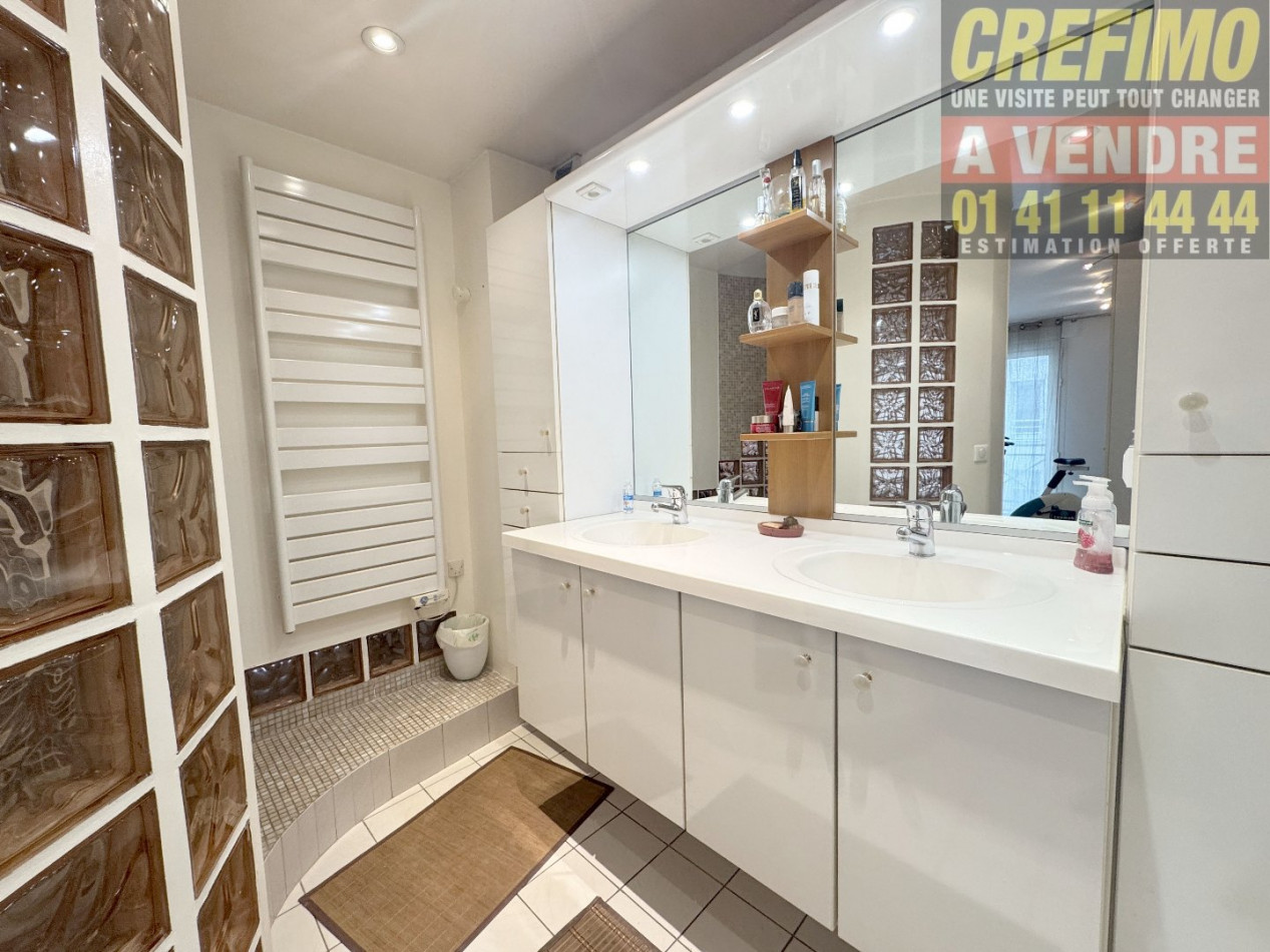 à vendre Appartement Asnieres Sur Seine - Photo 10