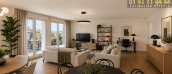 vente Appartement Asnieres Sur Seine
