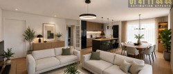 vente Appartement Asnieres Sur Seine