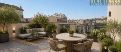 vente Appartement Asnieres Sur Seine