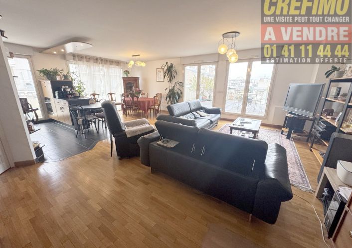 à vendre Appartement Asnieres Sur Seine