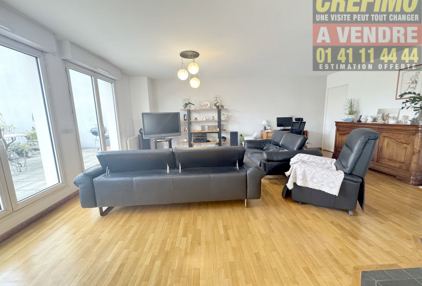 vente Appartement Asnieres Sur Seine - Photo 4