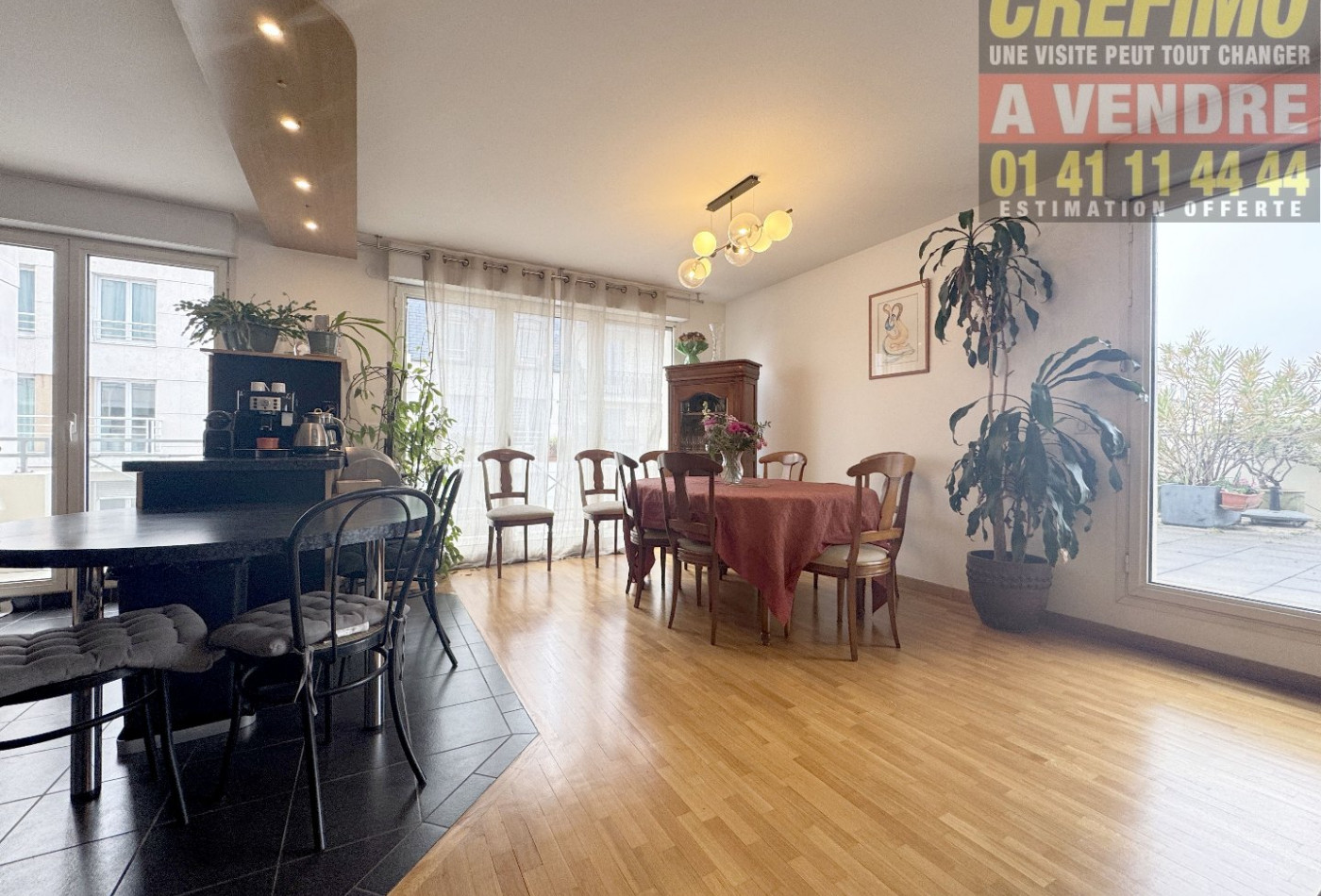 vente Appartement Asnieres Sur Seine - Photo 8